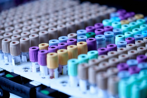 Odoo for Medical Labs – Live Demo with STRIDE